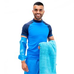 Protetor de cotovelo adulto EMO Bloccs (45 cm) 115065