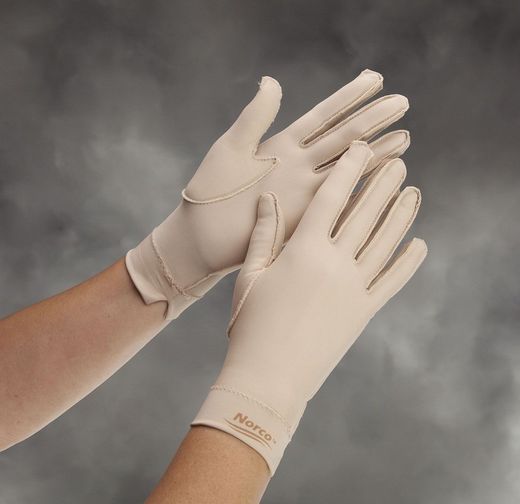 EMO Guante De Compresión Norco (116003, 116005, 116007, 116002, 116004, 116006) 1 Unidad