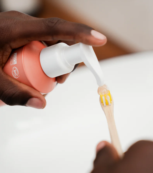 Endro Gel Dental Infantil com Flúor de Morango 175 g