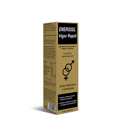 Energisil VIGOR Rapid 30 ml