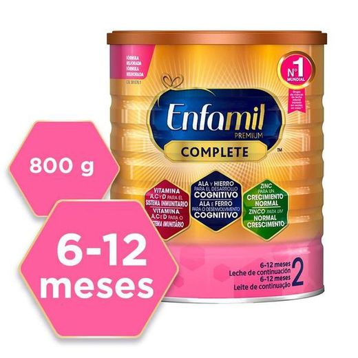 Enfamil 2 Premium 800G