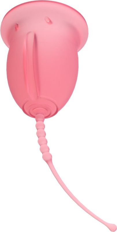 Enna Cycle Starter Kit Easy Cup Copo Menstrual Tamanho S