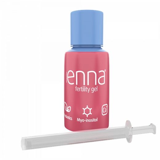 Enna Fertility Kit