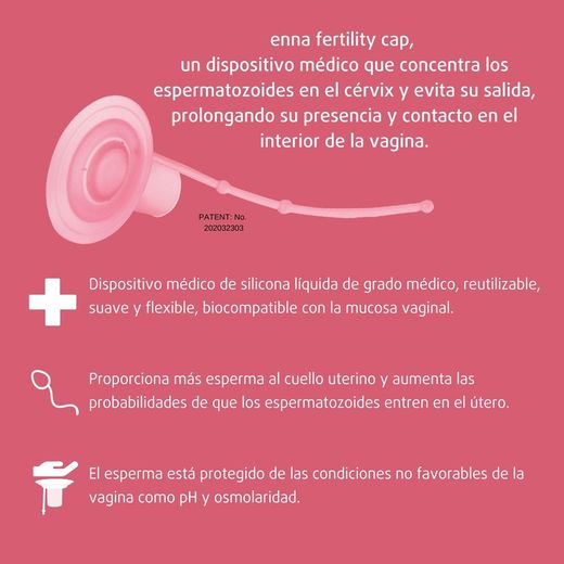 Enna Fertility Kit