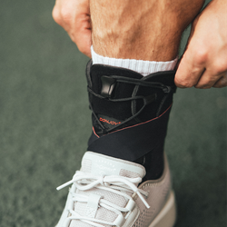 Enovis ActyLight Stabilizing Ankle Brace with Laces