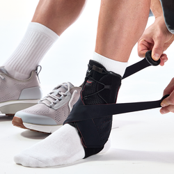 Enovis ActyLight Stabilizing Ankle Brace with Laces