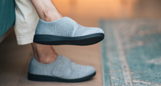 Enovis Gaby Zapatillas de Interior
