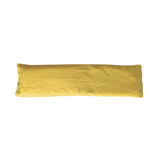 ErgoNatural Saco Terapéutico Térmico Ergo-Natural Cervical 45 x 13 cm