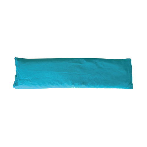ErgoNatural Saco Terapéutico Térmico Ergo-Natural Cervical 45 x 13 cm