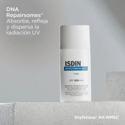 ISDIN Eryfotona AK-NMSC Fluid SPF100+ 50 ml