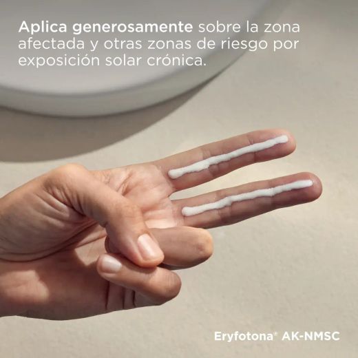 ISDIN Eryfotona AK-NMSC Fluid SPF100+ 50 ml