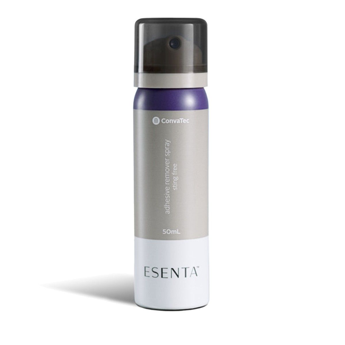 Esenta Eliminador de Adhesivo Médico en Spray 50 ml