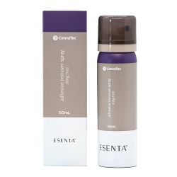 Spray dissolvant d'adhésif médical Esenta 50 ml
