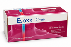 Esoxx One 20 Sticks - Alívio rápido do refluxo gastroesofágico