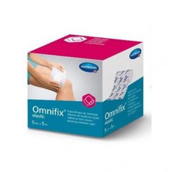 Esparadrapo Omnifix 5 cm X 5 m