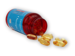 Essentialis Ômega 3 60 Cápsulas Softgel