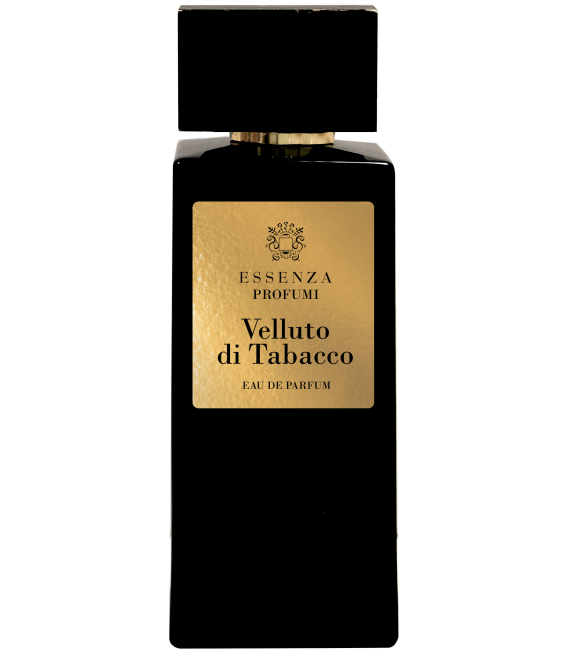 Essenza Profumi Perfume Black 100 ml Albero Feroce