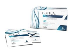 Estila Toalhetes Oftálmicos