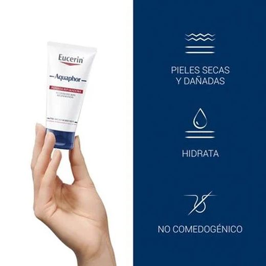 Eucerin Aquaphor Pomada Reparadora 40 ml