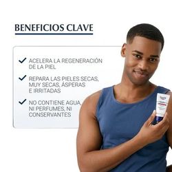 Eucerin Aquaphor Pomada Reparadora 40 ml