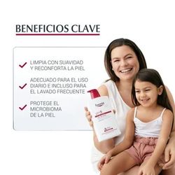 Eucerin pH5 Gel de Bain 1000 ml