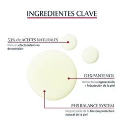 Eucerin pH5 Oléogel Douche 400 ml