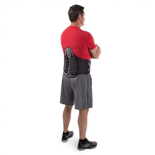 Exos Form Lumbosacral Orthosis Corset II 631