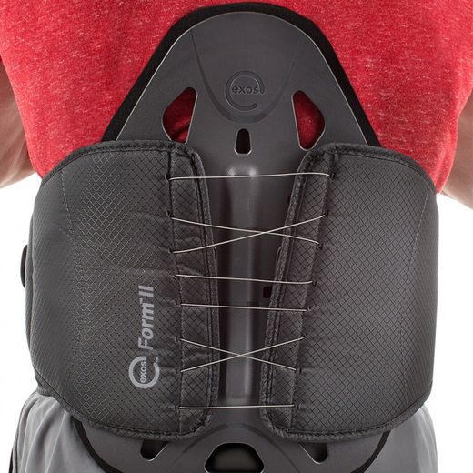 Exos Form Lumbosacral Orthosis Corset II 631