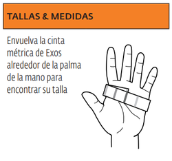 Donjoy Exos Short Arm Fracture Brace 312 with BOA