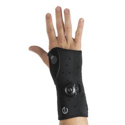 Donjoy Enovis Exos Wrist Brace Short 221 con BOA®