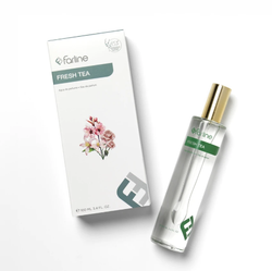 Eau parfumée Farline Fresh Tea 100 ml
