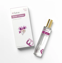 Farline Secret Garden Eau de Parfum 100 ml