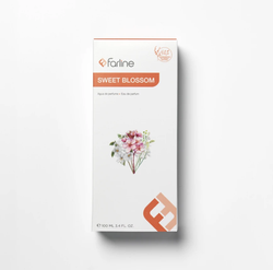 Farline Agua De Perfume Sweet Blossom 100ml