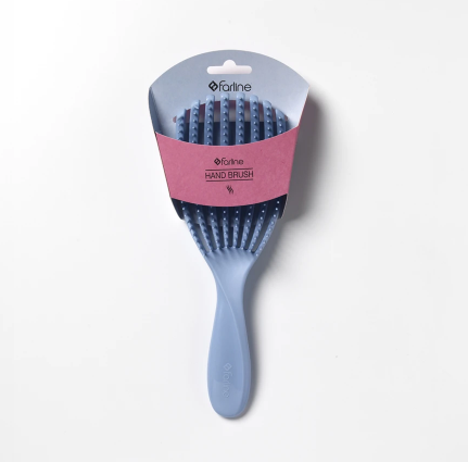 Farline Cepillo Desenredante
