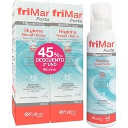 Farline Frimar Forte Hipertónico 2 x 120 ml
