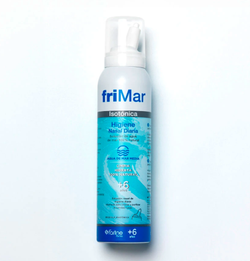 Farline Frimar Higiene Nasal Isotónico 120 ml
