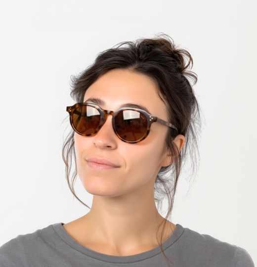 Farline Polarized Sunglasses UV400 Protection Category 3 Launched