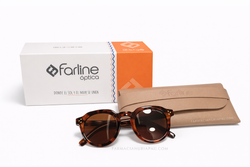 Farline Gafas De Sol Polarizadas Protección UV400 Categoría 3 Lanzada
