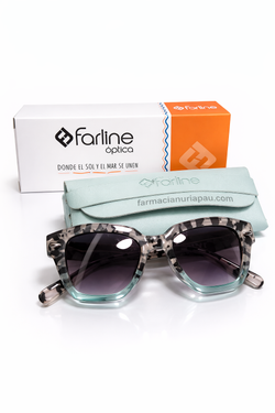 Farline Gafas De Sol Polarizadas Protección UV400 Categoría 3 Canteras
