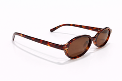 Óculos de Sol Polarizados Farline com Proteção UV400 Categoria 3 Galdana