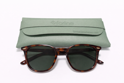 Farline Gafas De Sol Polarizadas Protección UV400 Categoría 3 Merón