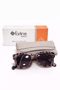 Farline Gafas De Sol Polarizadas Protección UV400 Categoría 3 Puntal