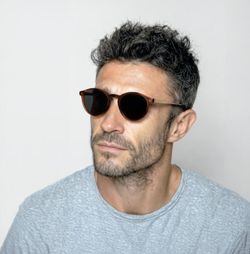 Farline Polarized Sunglasses UV400 Protection Category 3 Somo