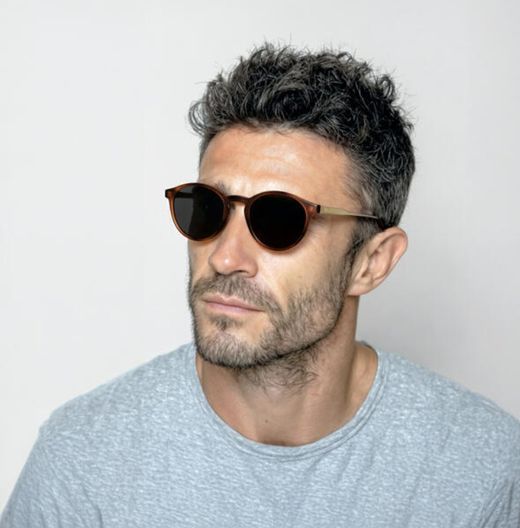 Farline Polarized Sunglasses UV400 Protection Category 3 Somo