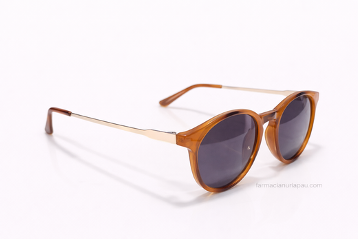 Farline Polarized Sunglasses UV400 Protection Category 3 Somo