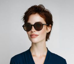 Farline Polarized Sunglasses UV400 Protection Category 3 Valdevaqueros