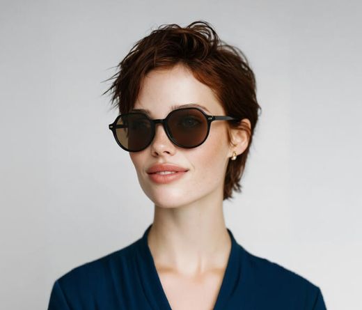 Farline Polarized Sunglasses UV400 Protection Category 3 Valdevaqueros