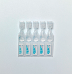 Farline Gotas Humectantes 0,2% AH 20 Monodosis