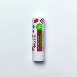 Farline Neceser Monedero Cherry Addiction Crema de Manos y Uñas 30 ml + Bálsamo Labial SPF15 4,5 g