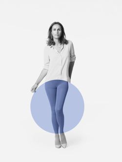 Farmalastic Novum Intelligent Plus Panty (A-T) Normal Compression